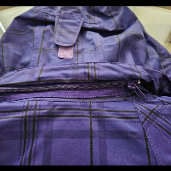 New without tags, Ski/board jacket - Picture 5 of 9